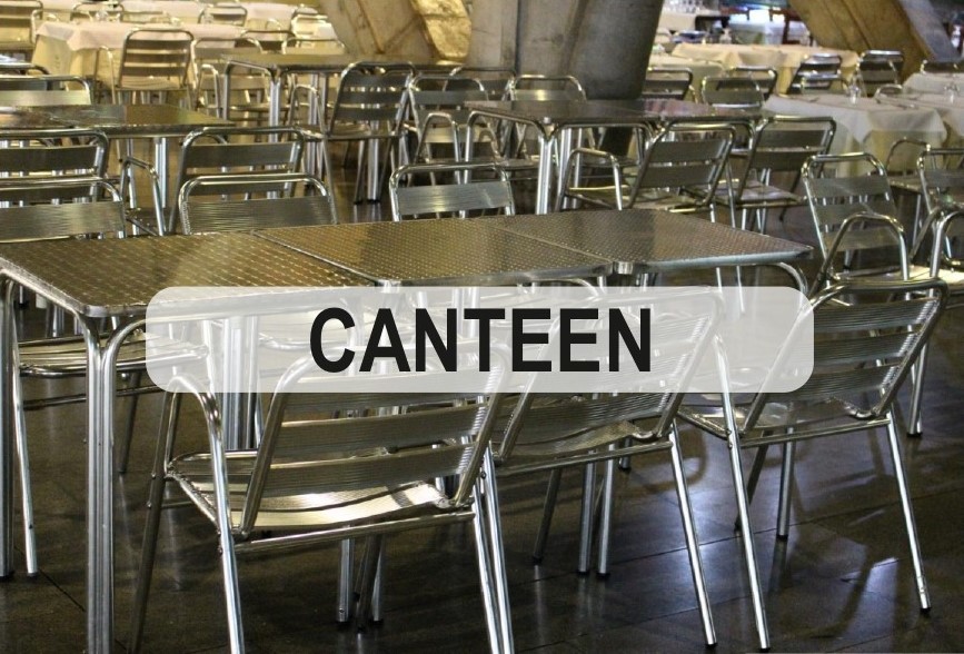 Canteen